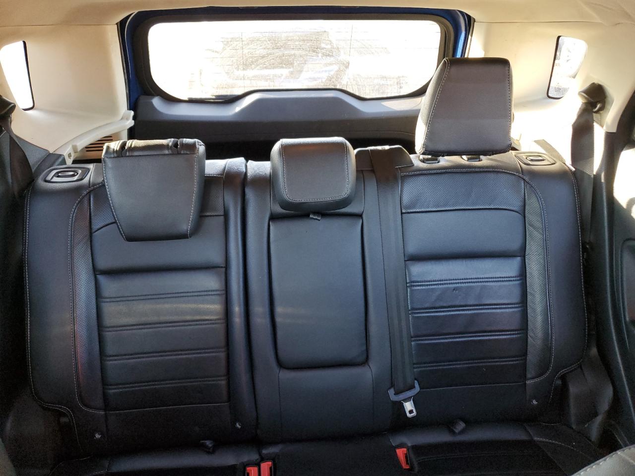 Ford EcoSport Titanium Image 5