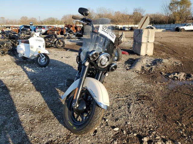 Harley-Davidson Flhcs Image 8