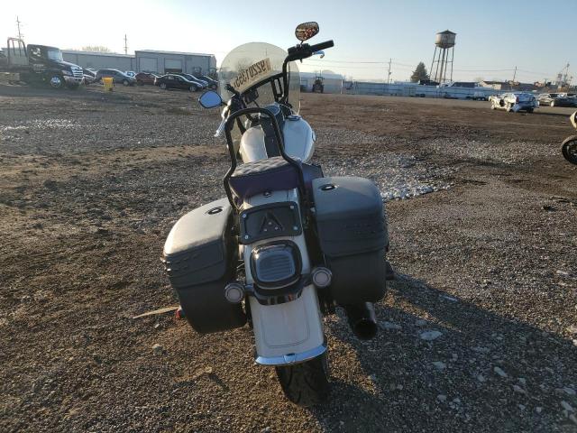 Harley-Davidson Flhcs Image 7