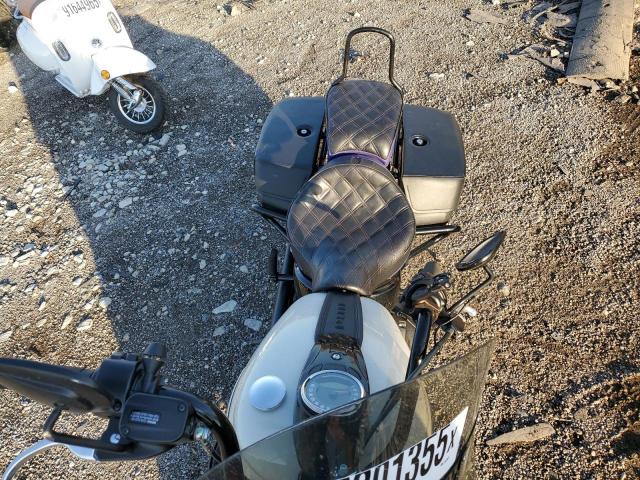 Harley-Davidson Flhcs Image 3