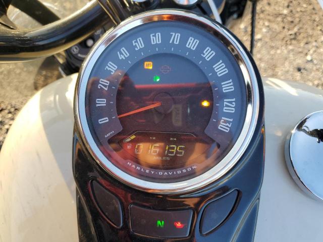 Harley-Davidson Flhcs Image 2