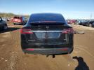 Tesla Model X Image 6