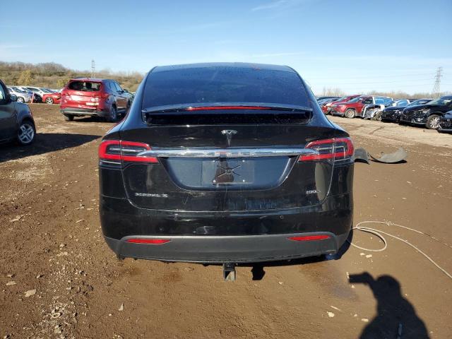 Tesla Model X Image 6