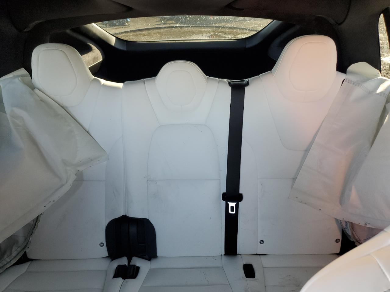 Tesla Model X Image 8