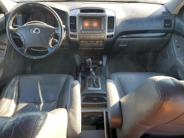Lexus Gx 470 Image 5