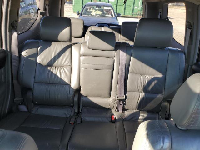 Lexus Gx 470 Image 7