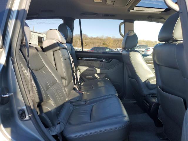 Lexus Gx 470 Image 6