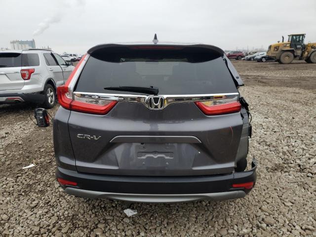 Honda Crv Ex Image 2