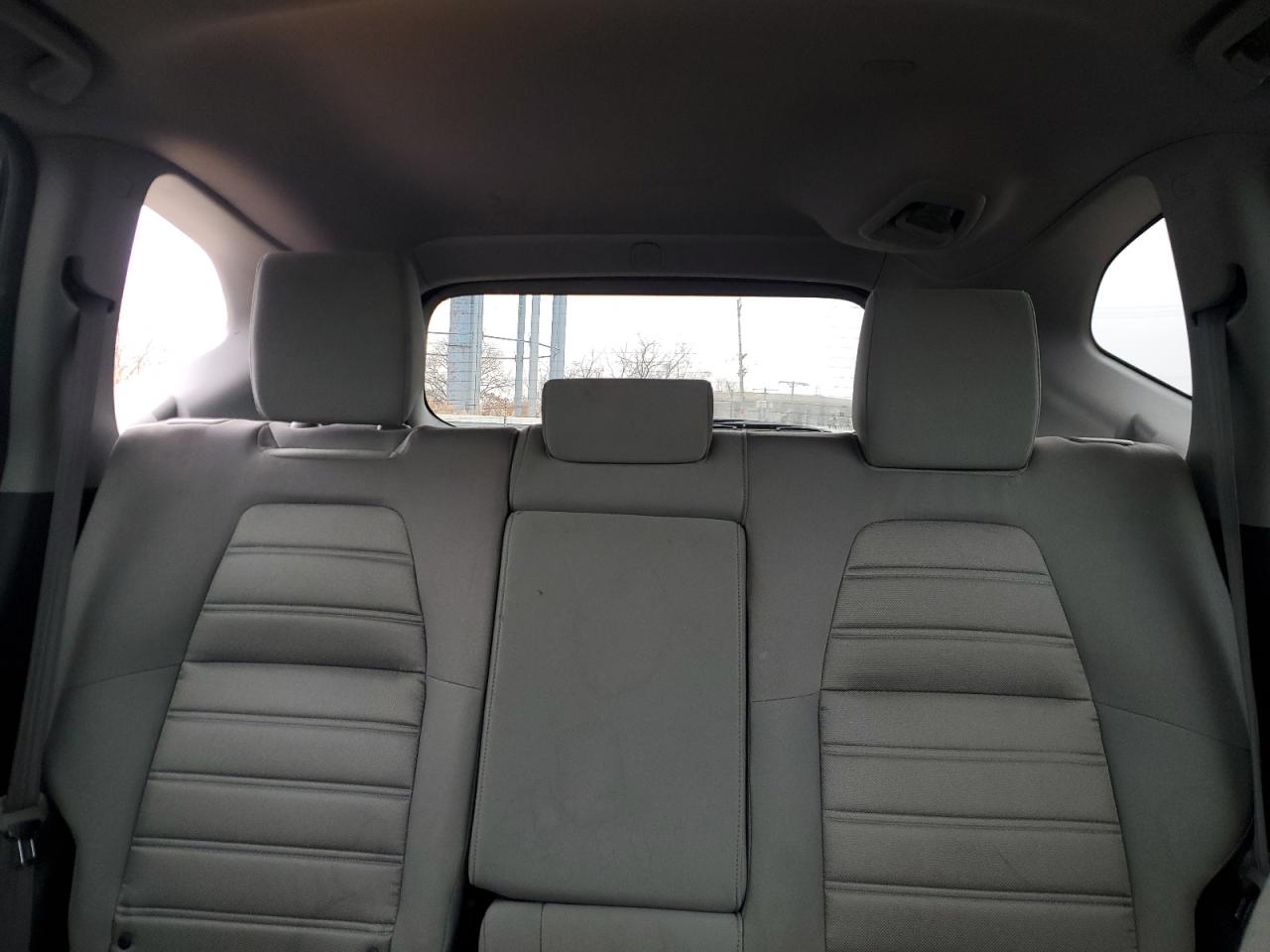 Honda Crv Ex Image 6