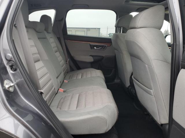 Honda Crv Ex Image 9