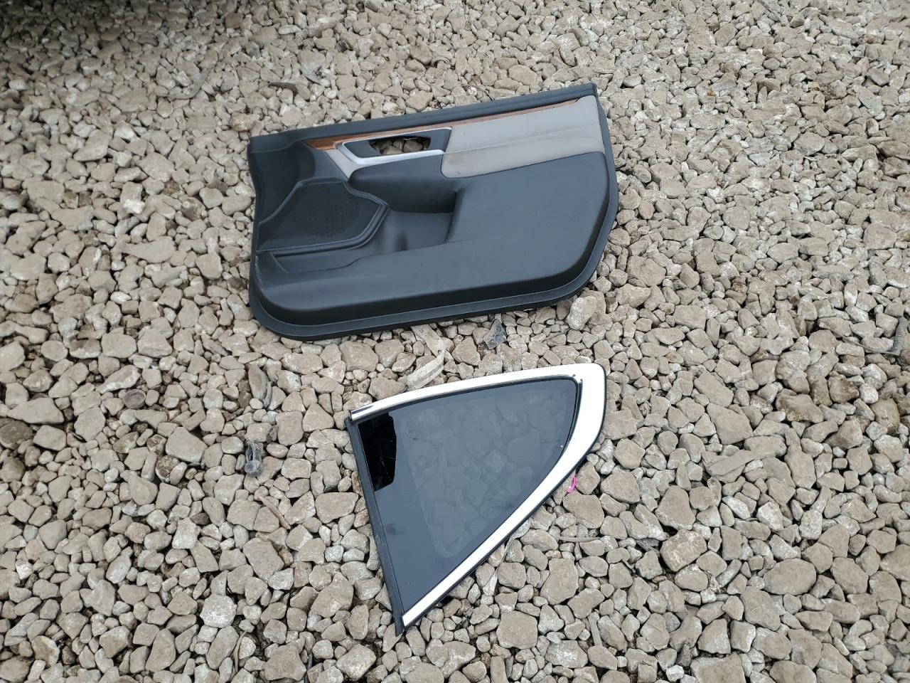 Honda Crv Ex Image 10