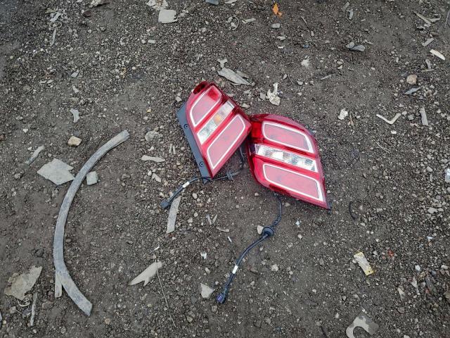 Chevrolet Sonic Lt Image 12