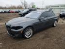 BMW 5 Series Xi Image 1
