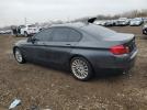 BMW 5 Series Xi Image 6