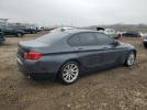 BMW 5 Series Xi Image 13