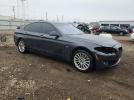 BMW 5 Series Xi Image 4