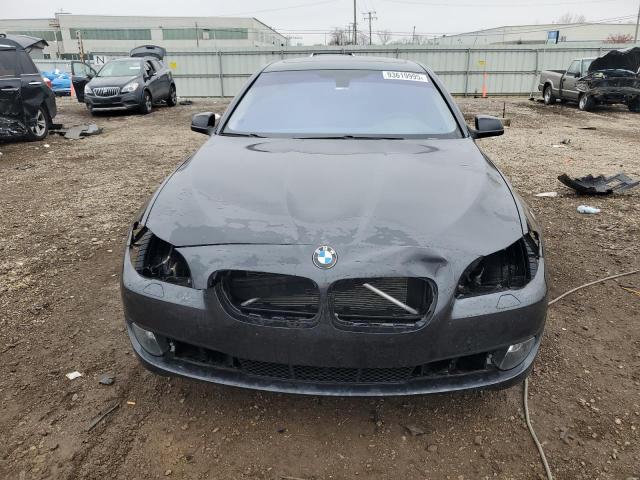 BMW 5 Series Xi Image 2