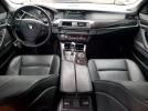 BMW 5 Series Xi Image 7