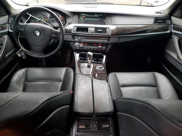 BMW 5 Series Xi Image 7
