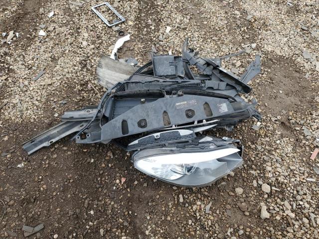 BMW 5 Series Xi Image 10