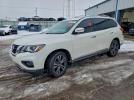 Nissan Pathfinder S Image 1