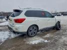 Nissan Pathfinder S Image 4