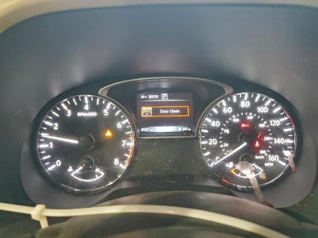 Nissan Pathfinder S Image 2