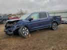 Honda Ridgeline Rtl Image 1