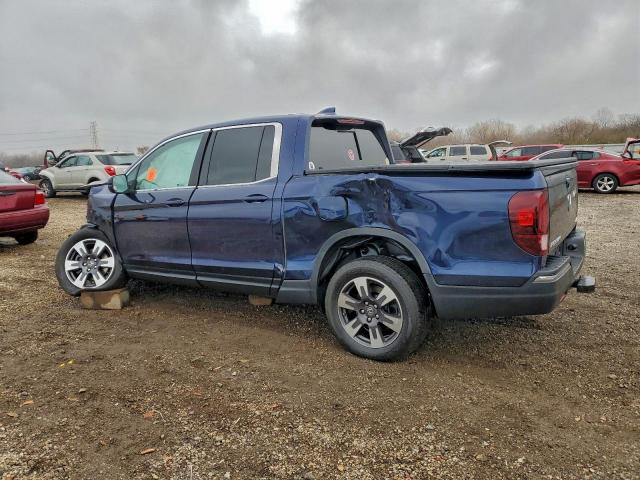 Honda Ridgeline Rtl Image 4