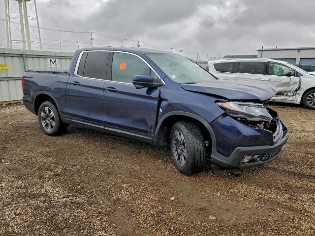Honda Ridgeline Rtl Image 7