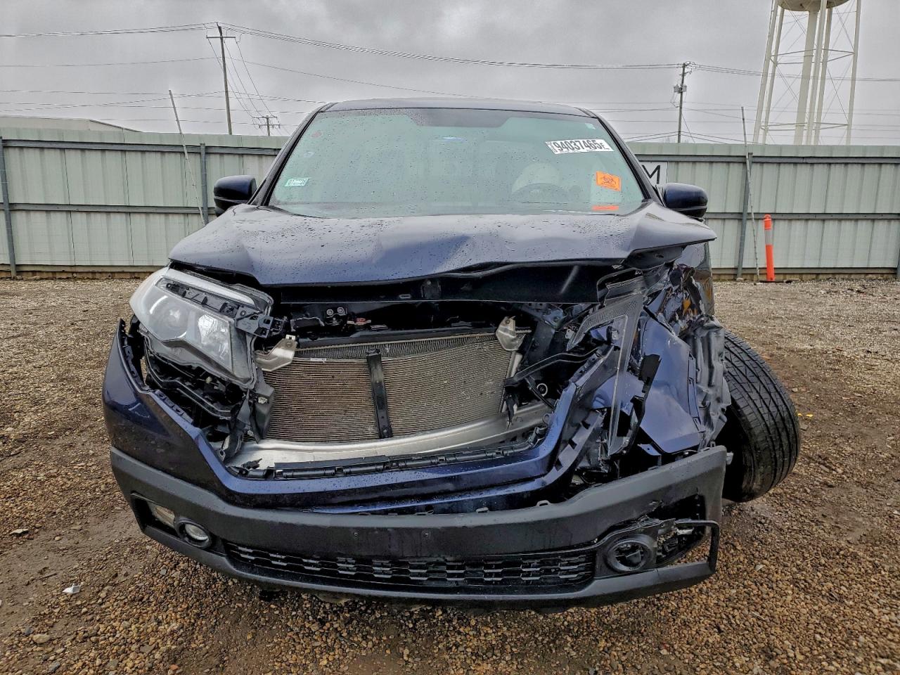 Honda Ridgeline Rtl Image 10