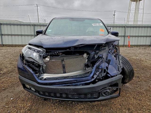 Honda Ridgeline Rtl Image 10