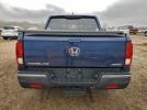 Honda Ridgeline Rtl Image 9