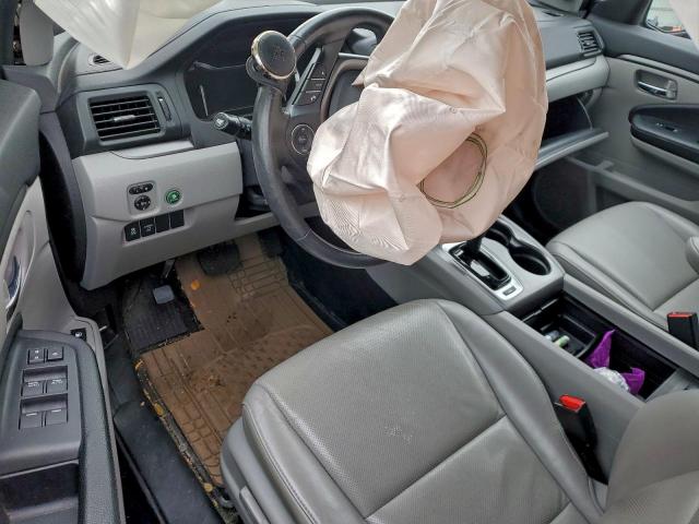 Honda Ridgeline Rtl Image 5