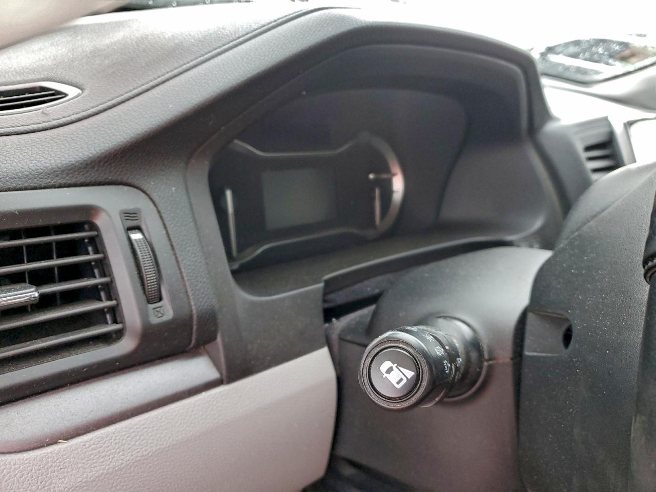 Honda Ridgeline Rtl Image 12