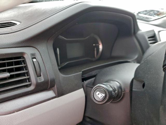 Honda Ridgeline Rtl Image 12