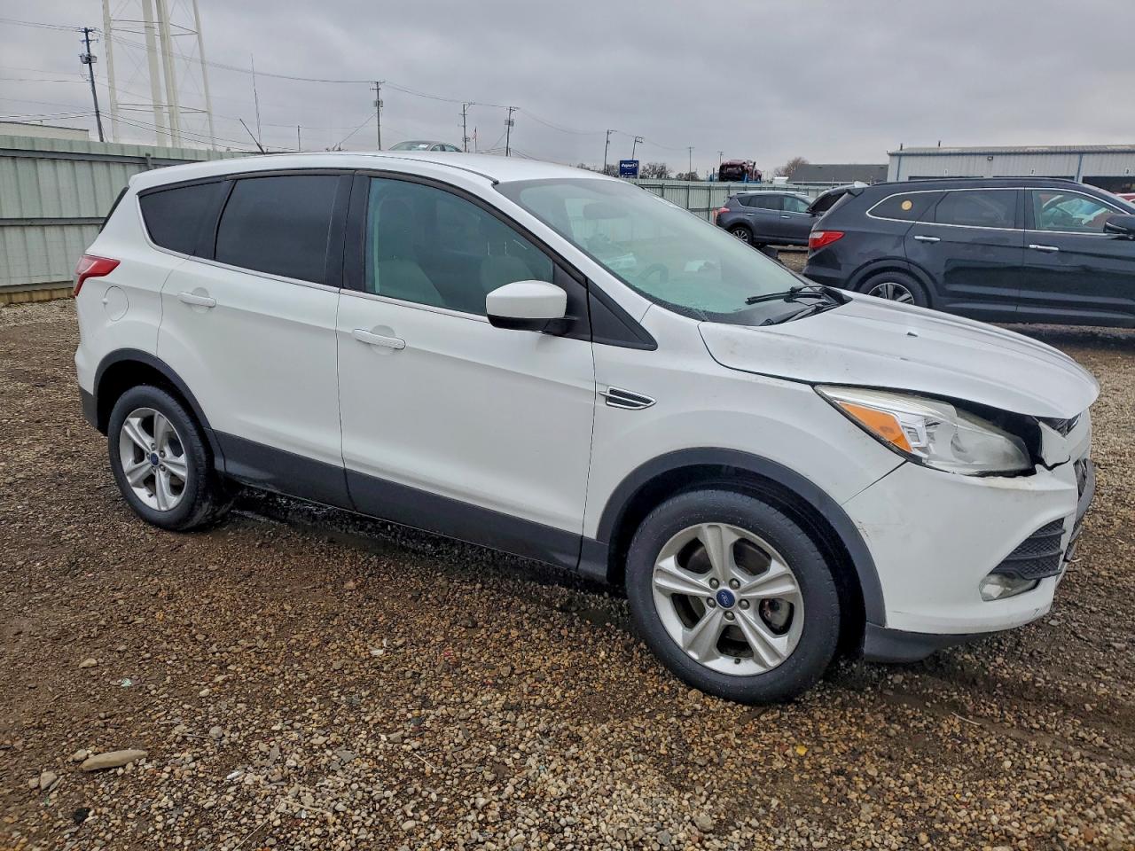 Ford Escape Se Image 9