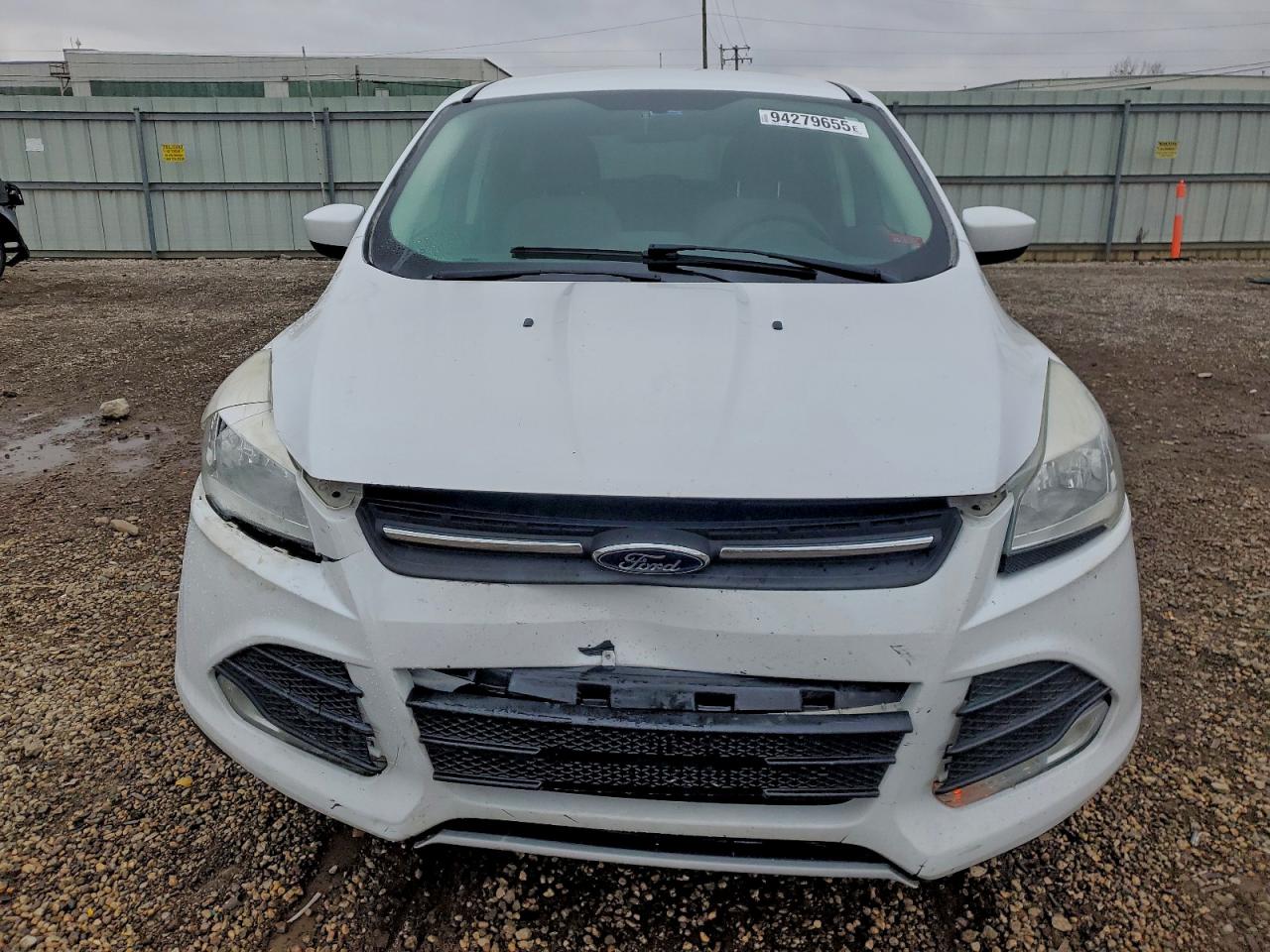 Ford Escape Se Image 11