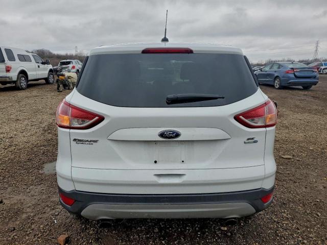 Ford Escape Se Image 4