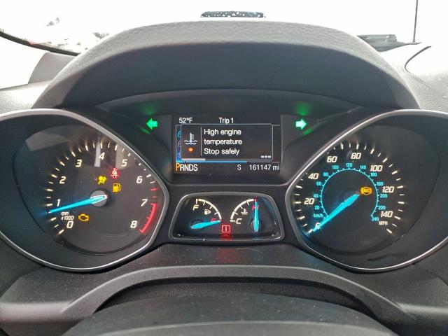 Ford Escape Se Image 8