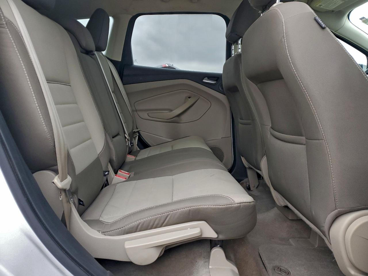 Ford Escape Se Image 7