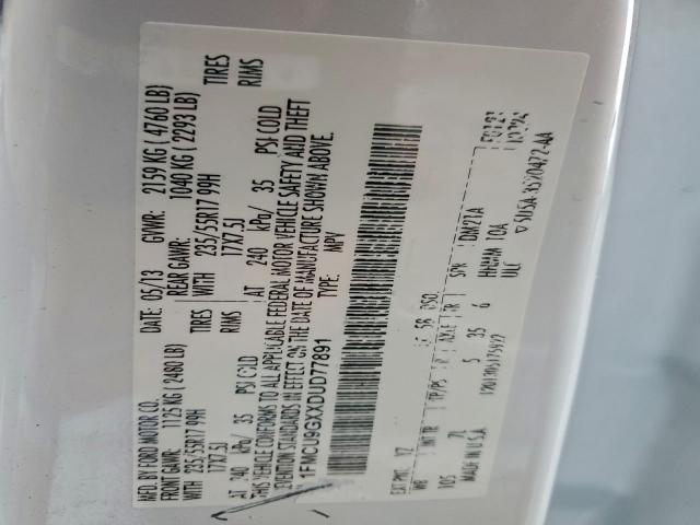 Ford Escape Se Image 5