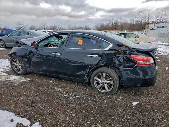 Nissan Altima 2.5 Image 5