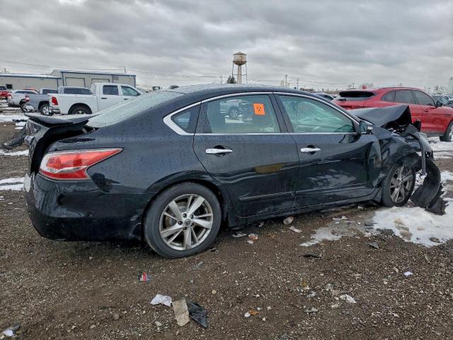 Nissan Altima 2.5 Image 6