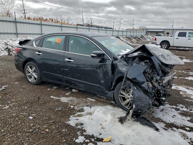 Nissan Altima 2.5 Image 4