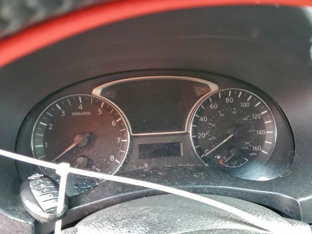 Nissan Altima 2.5 Image 12