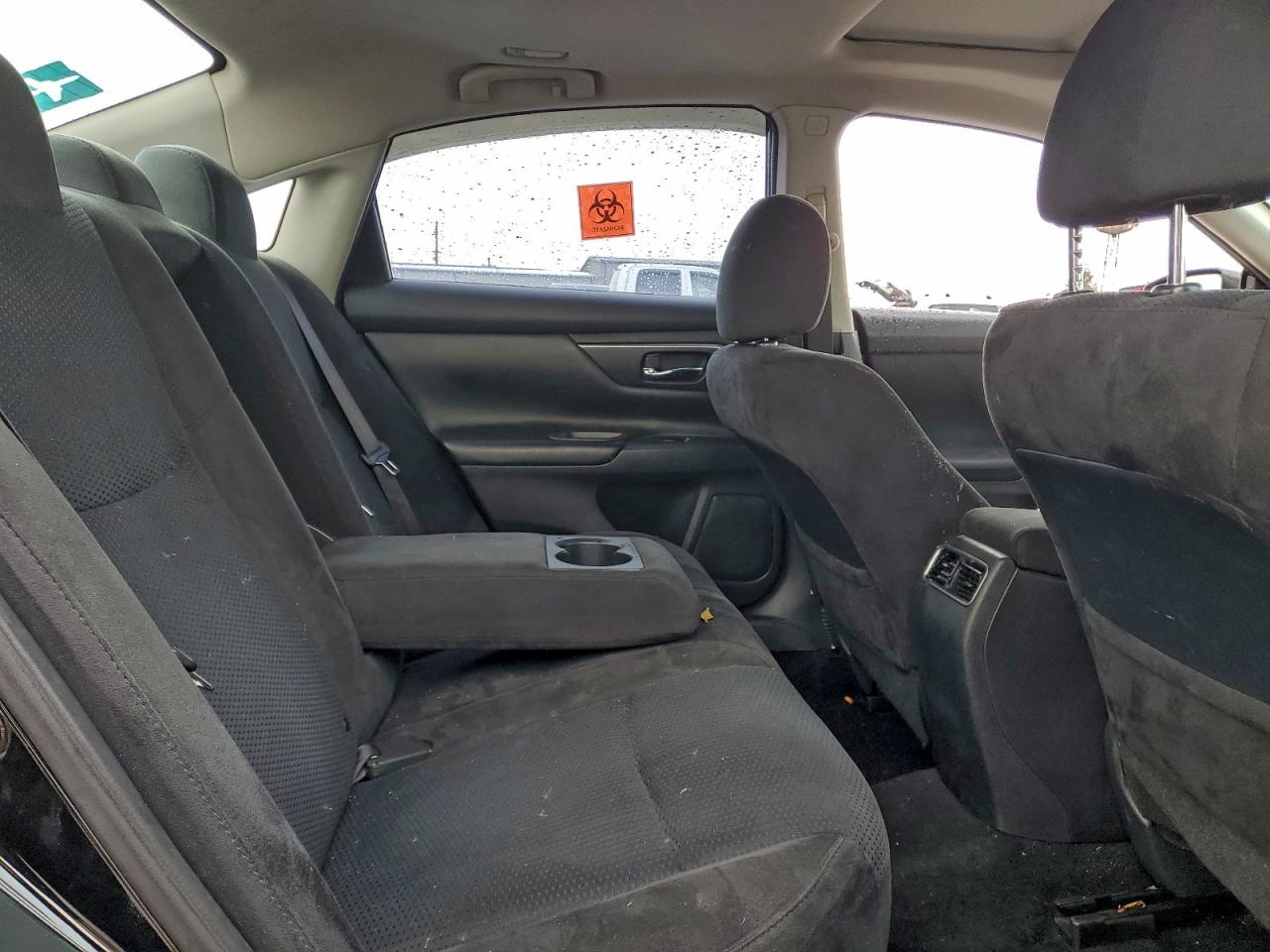 Nissan Altima 2.5 Image 7