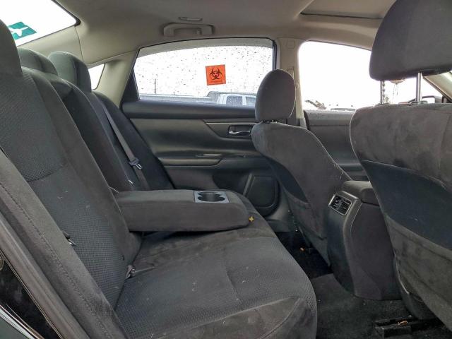 Nissan Altima 2.5 Image 7