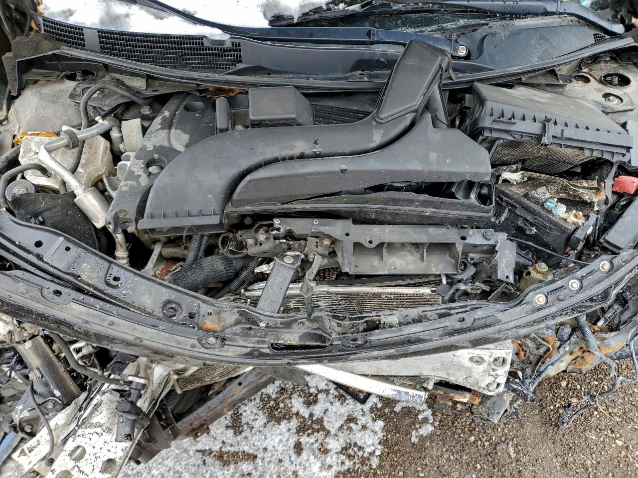 Nissan Altima 2.5 Image 10