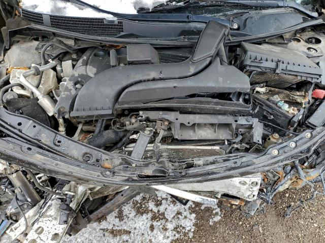 Nissan Altima 2.5 Image 10